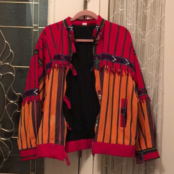 Vintage ladies jacket - Picture 6 of 6